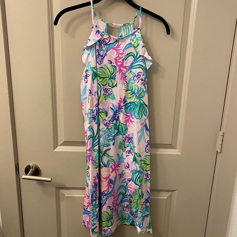 Lilly Pulitzer Billie Dress NWT